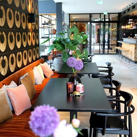 Van Der Valk Hotel Den Haag - 부쇼텐 외부 사진