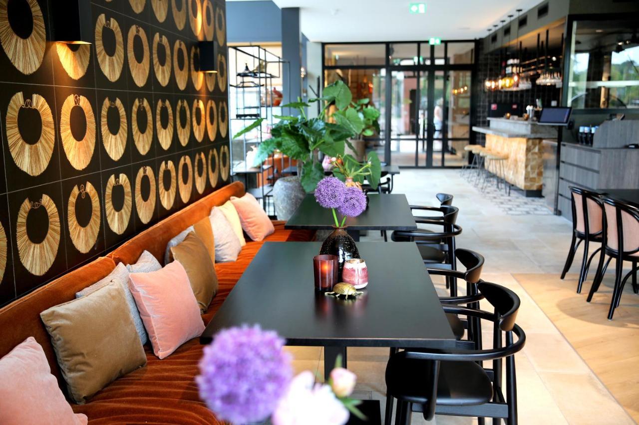 Van Der Valk Hotel Den Haag - 부쇼텐 외부 사진