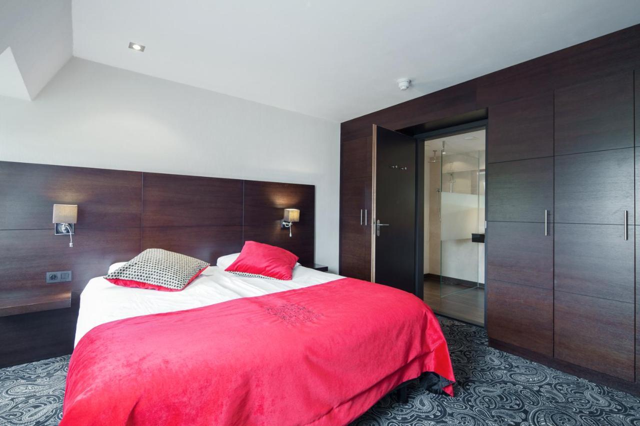 Van Der Valk Hotel Den Haag - 부쇼텐 외부 사진