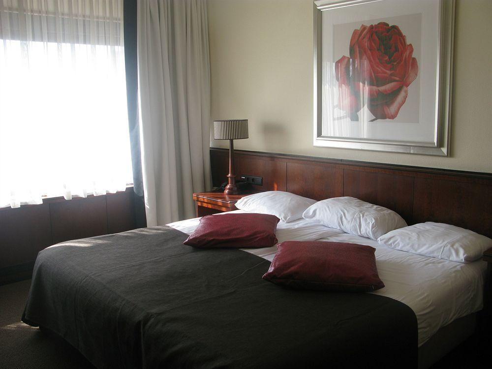 Van Der Valk Hotel Den Haag - 부쇼텐 외부 사진