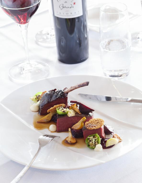 Van Der Valk Hotel Den Haag - 부쇼텐 외부 사진