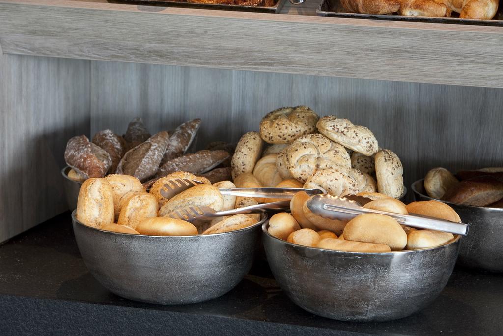 Van Der Valk Hotel Den Haag - 부쇼텐 외부 사진