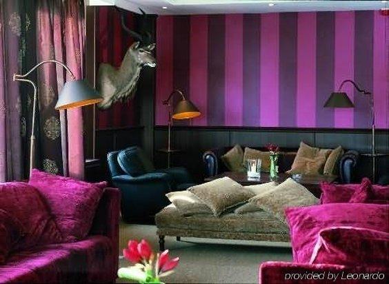 Van Der Valk Hotel Den Haag - 부쇼텐 객실 사진