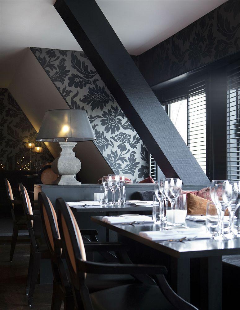 Van Der Valk Hotel Den Haag - 부쇼텐 외부 사진