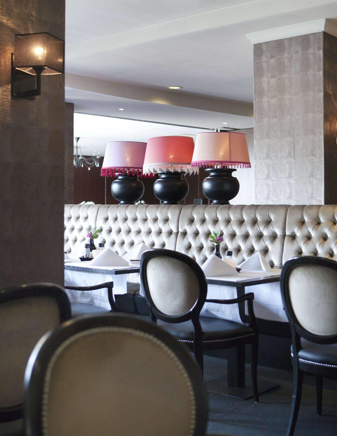 Van Der Valk Hotel Den Haag - 부쇼텐 외부 사진