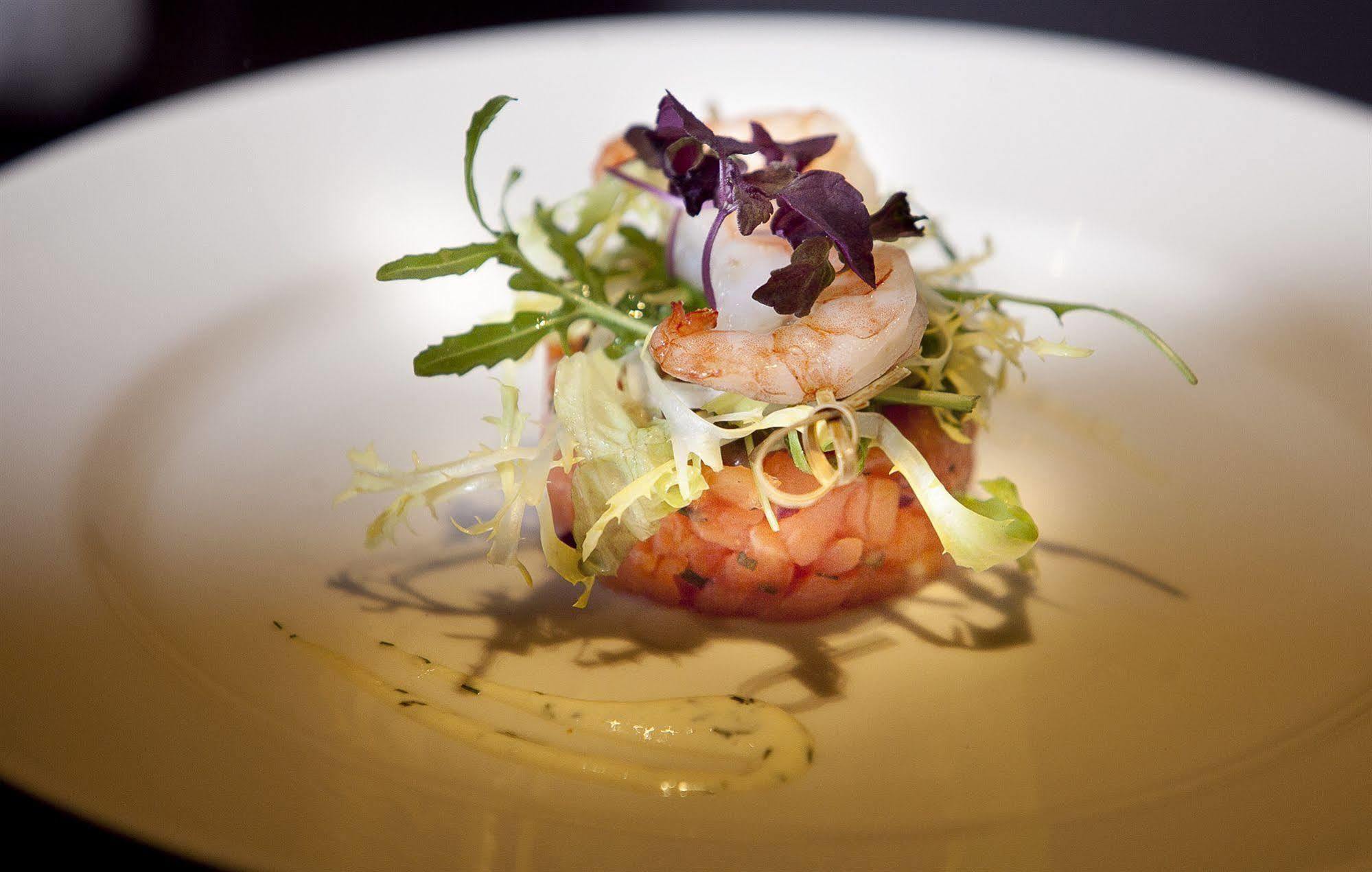 Van Der Valk Hotel Den Haag - 부쇼텐 외부 사진