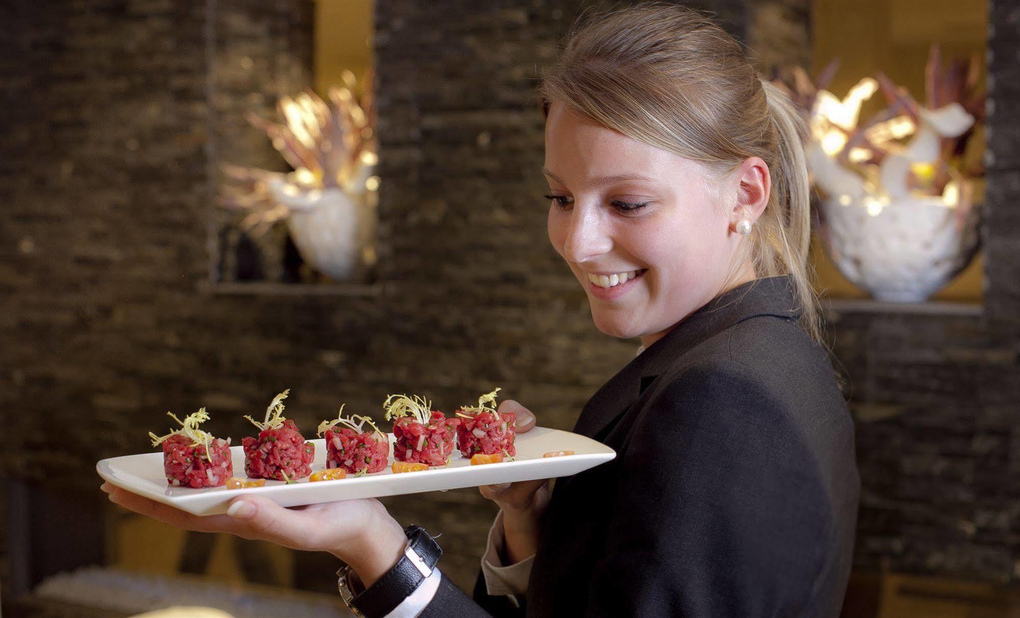 Van Der Valk Hotel Den Haag - 부쇼텐 외부 사진