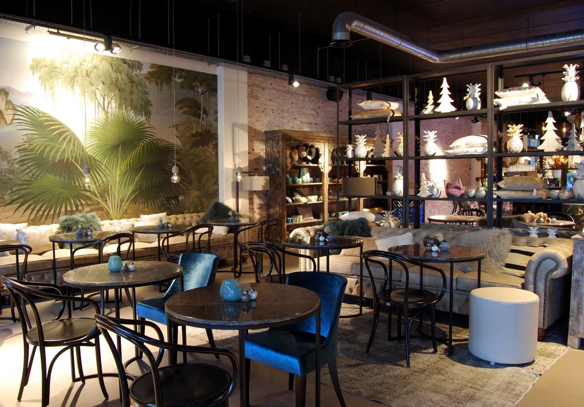 Van Der Valk Hotel Den Haag - 부쇼텐 외부 사진