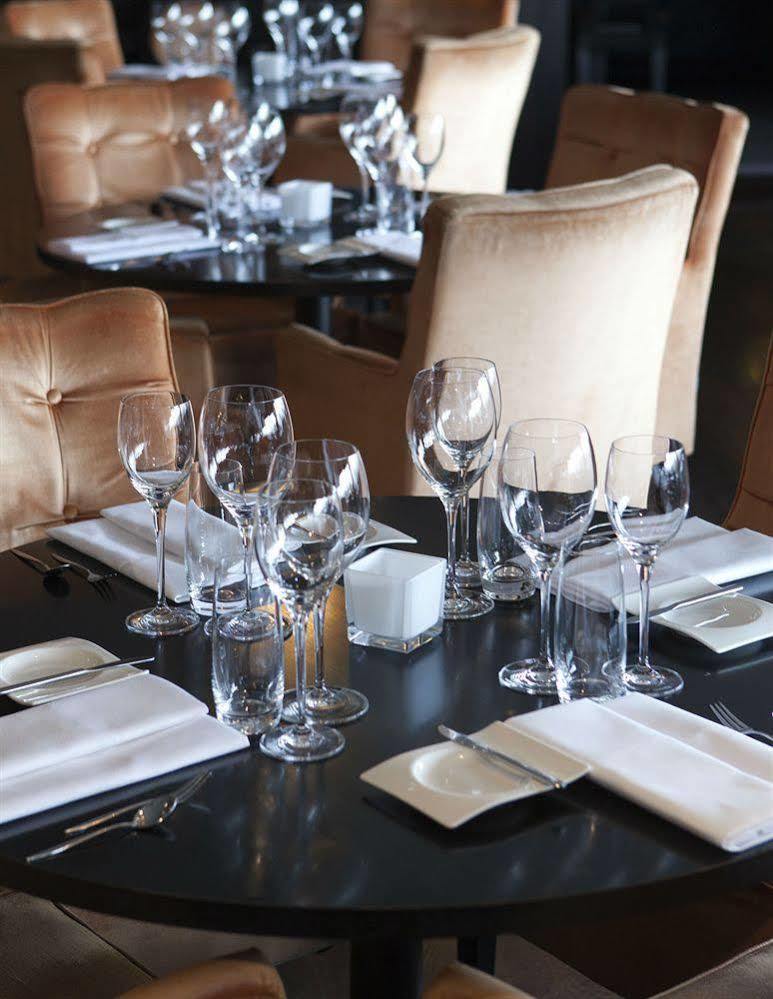Van Der Valk Hotel Den Haag - 부쇼텐 외부 사진
