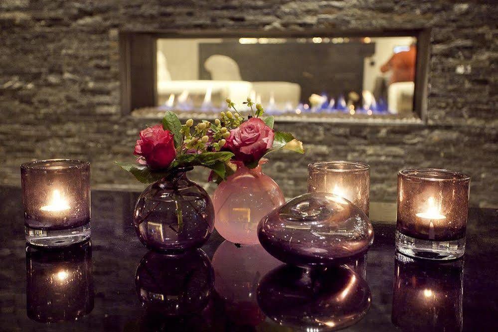 Van Der Valk Hotel Den Haag - 부쇼텐 외부 사진
