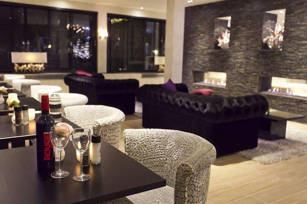 Van Der Valk Hotel Den Haag - 부쇼텐 외부 사진