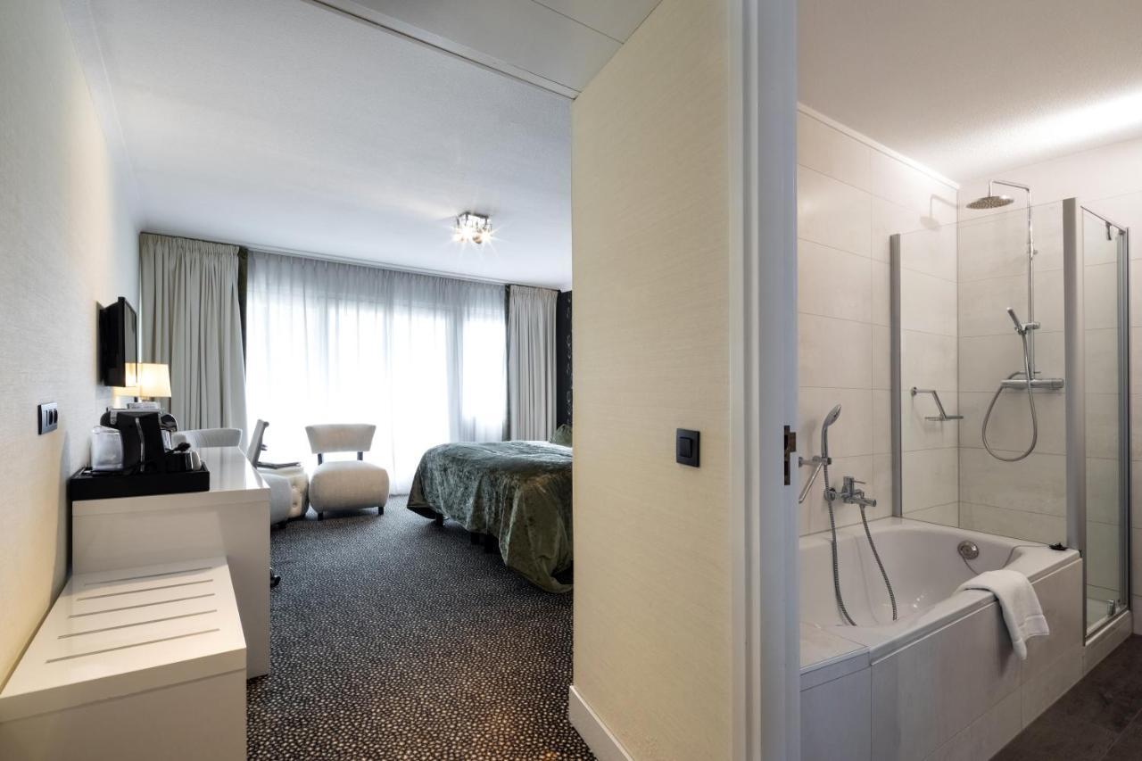 Van Der Valk Hotel Den Haag - 부쇼텐 외부 사진