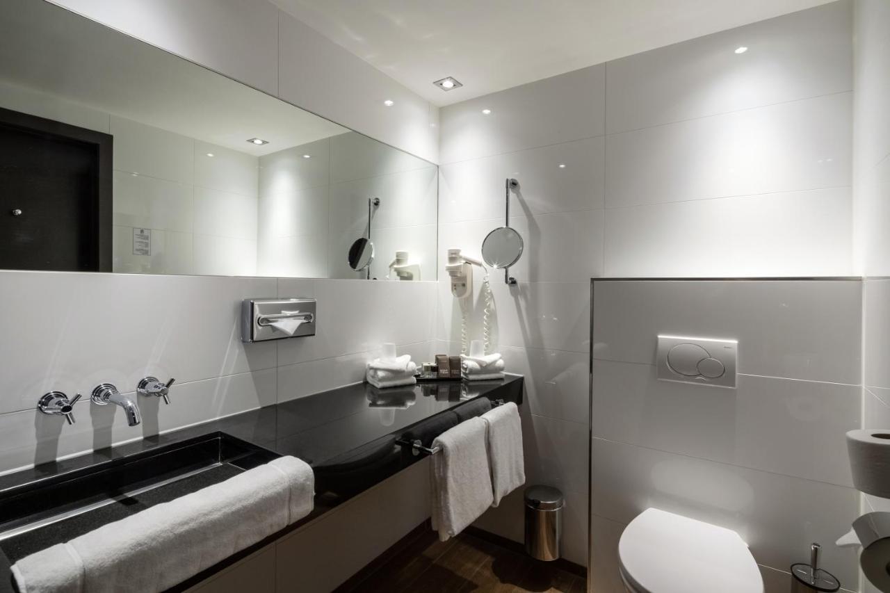 Van Der Valk Hotel Den Haag - 부쇼텐 외부 사진
