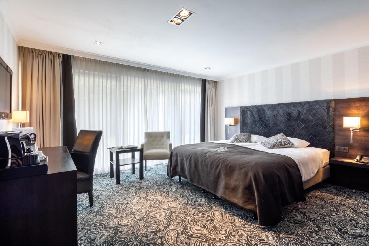 Van Der Valk Hotel Den Haag - 부쇼텐 외부 사진