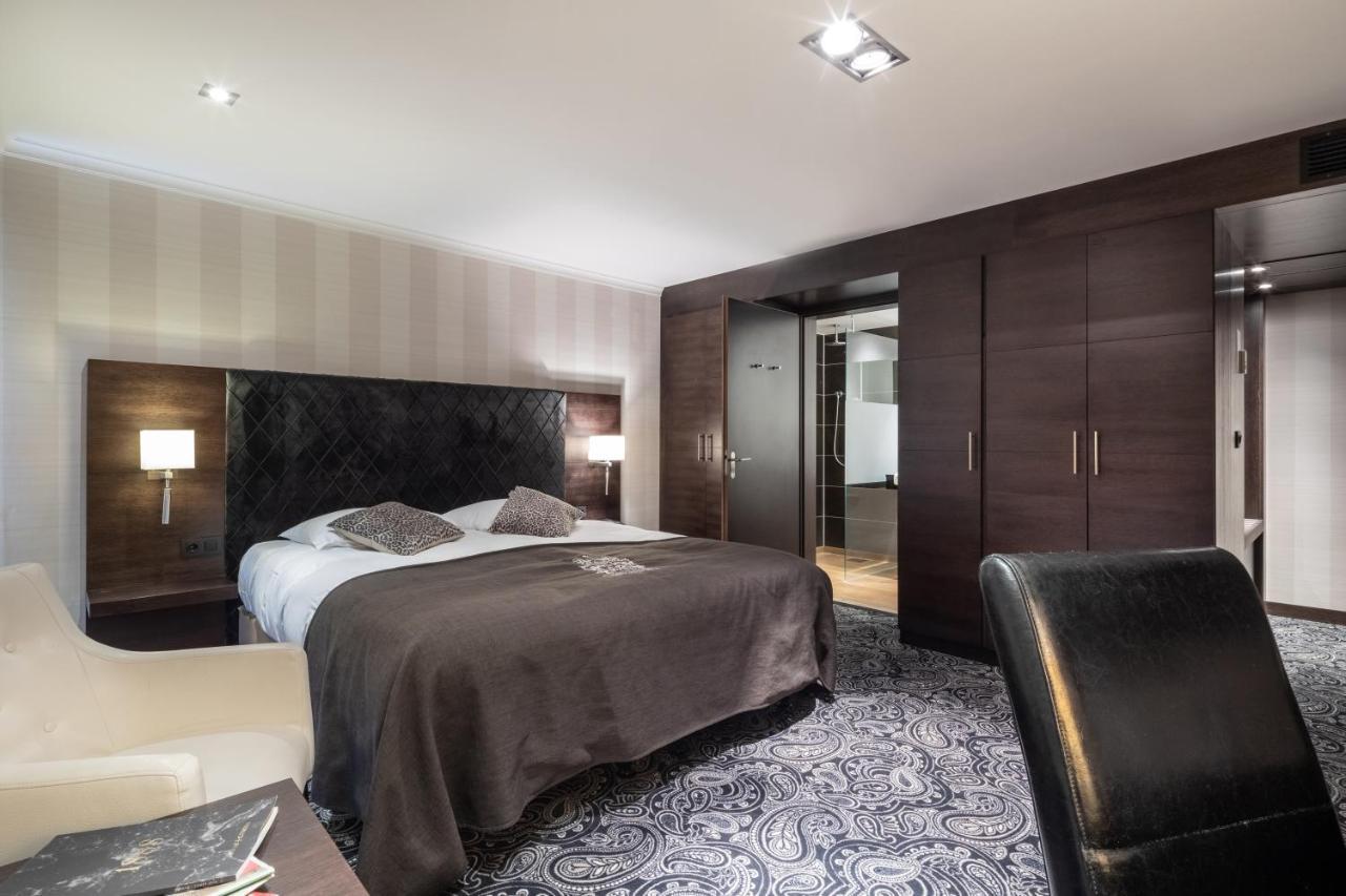 Van Der Valk Hotel Den Haag - 부쇼텐 외부 사진