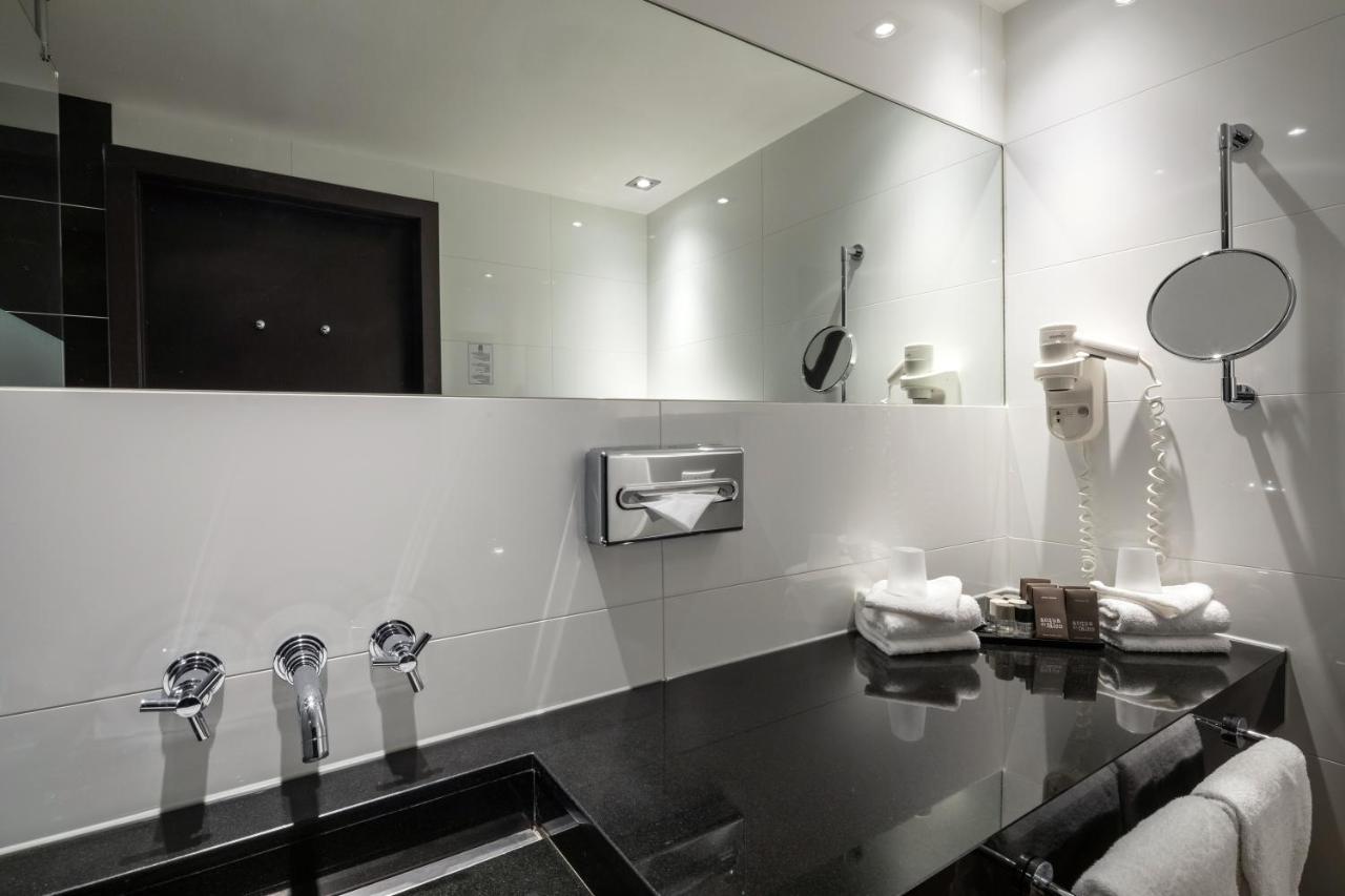 Van Der Valk Hotel Den Haag - 부쇼텐 외부 사진