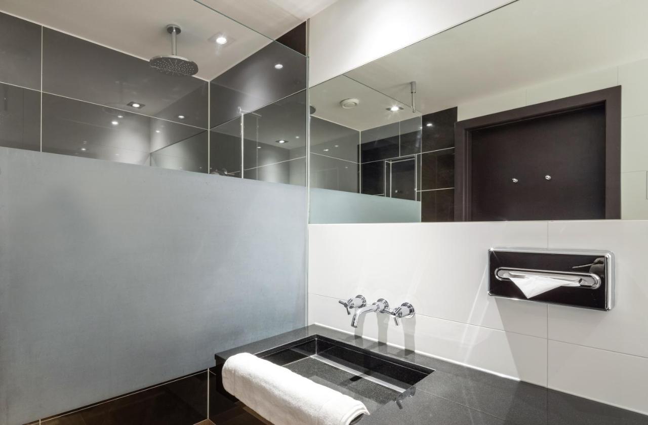 Van Der Valk Hotel Den Haag - 부쇼텐 외부 사진