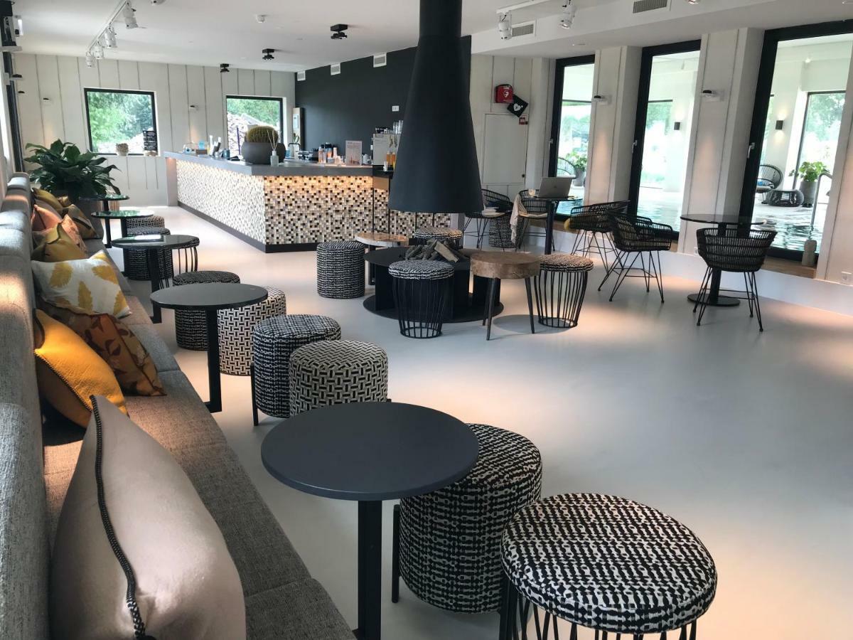 Van Der Valk Hotel Den Haag - 부쇼텐 외부 사진